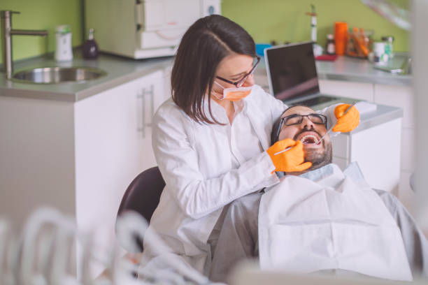 Best Mobile Emergency Dentist in Bargaintown, NJ