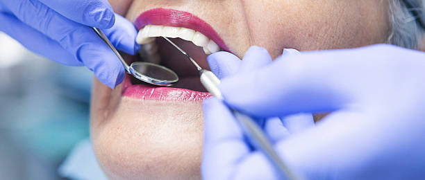 Best Emergency Dental Services for Seniors in Bargaintown, NJ